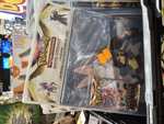 Paquet de Cartes Pokemon Astres Radieux - Carrefour Nice TNL (06) / Givors (69)