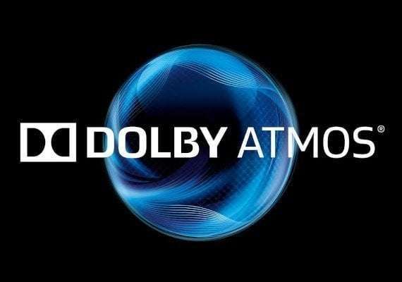 Application Dolby Atmos pour Headphones sur console Xbox Series X|S & PC Windows (Dématérialisé - Store Argentine)