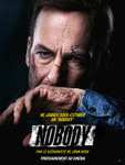 Film Nobody Blu-ray 4K Ultra HD