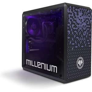 PC de bureau Millenium MM1 Rammus - Ryzen 5 3600, 16 Go de Ram, RTX 3060 (Occasion, Vendeur tiers)