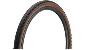 Pneu Pirelli Cinturato Gravel (Tubeless Ready) - 27.5" ou 28", 45mm, Hard Terrain