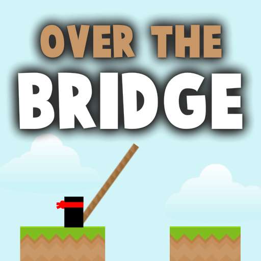 Over The Bridge Pro Gratuit sur Android