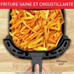 Friteuse sans huile Moulinex Air Fryer EZ130810 - 3.5L, Easy Fry Essential
