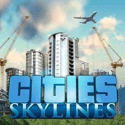 Cities: Skylines Gratuit sur PC (Dématérialisé)