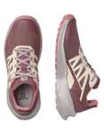 Chaussures Salomon Patrol J Wild Ginger/Ashes Of Rose/Tender Peach Plusieurs tailles disponibles