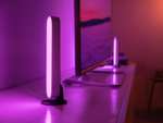 Barre lumineuse à LED Extension Philips Hue Play White & Color - Blanc