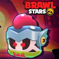 Brawl Stars - Damian Box offerte (Dématérialisé)