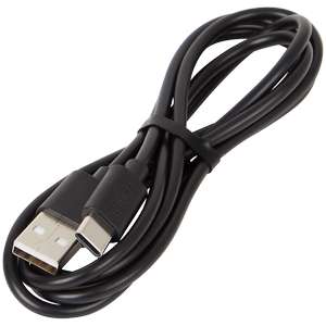 Câble USB - USB-C Philips - 1.2m