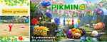 Pikmin 4 sur Nintendo Switch + Tour de cou Pikmin 4 (+ 10€ sur le compte fidélité pour les adhérents)
