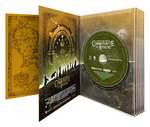 Coffret 4K Le Seigneur des Anneaux - La Trilogie (Versions longues & cinéma - 9 Blu-ray 4K en Dolby Vision & HDR10)