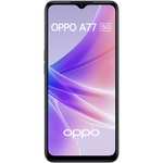 Smartphone 6.56" Oppo A77 5G - Dimensity 810, Ecran 90Hz, 4Go/64Go, Batterie 5000mAh, Charge Rapide 33W, Android 12