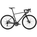 Vélo route cyclotouriste Van Rysel Triban Rc500 Sora/Prowheel Noir - Plusieurs Tailles