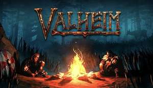 Valheim sur PC (Dématérialisé - Steam)
