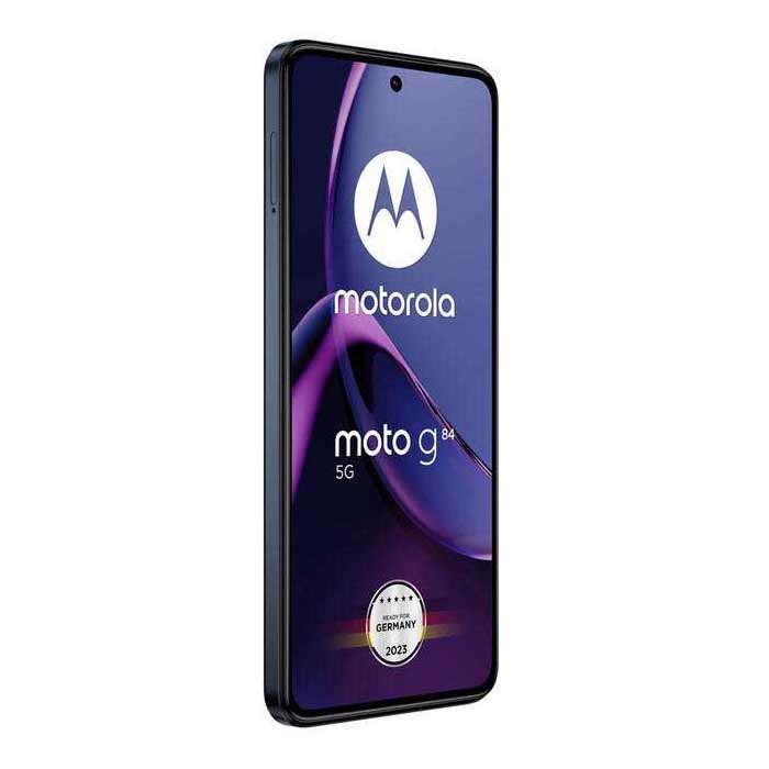Smartphone 6.5" Motorola Moto G84 -12GB, 256GB Dual Sim