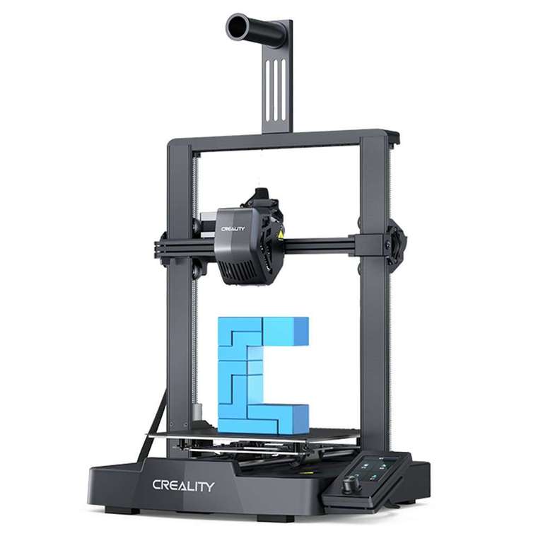 Megathread] Sélection d'imprimantes 3D et accessoires - Ex : Imprimante 3D  Creality Ender-3 V3 SE –