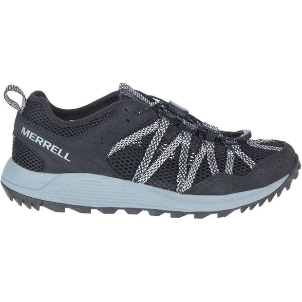 Baskets Merrell Wildwood Ae Ld99 - Taille 36 à 38