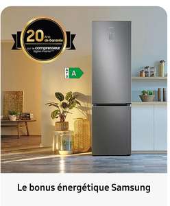 [ODR] Jusqu'à 300€ remboursés sur une sélection de réfrigérateurs