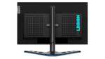 Ecran PC 24,5" Lenovo Y25g-30 - Full HD, Dalle Fast IPS, 360 Hz, 1 ms, HDR, 99 % sRGB, Nvidia G-Sync & Reflex, pied ajustable