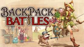 Backpack Battles sur PC (steam - dématérialisé)