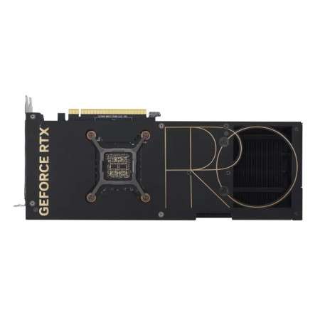 Carte graphique Asus GeForce ProArt RTX 4080 Super 16 Go GDDR6X