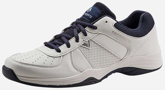 Chaussures de tennis homme Rival IV Tecno Pro (Taille 45 et 46)