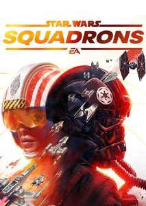 Star Wars: Squadrons sur PC (dématérialisé)