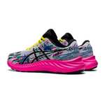 Chaussures Asics Gel Exite 9 Color Injection femme (Taille 37 au 42.5)