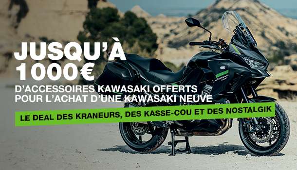 [Sous conditions] Sélection d'offres - Ex: Jusqu'à 900€ d'aide au permis pour l'achat d'une Kawasaki Neuve (kawasaki-offres-speciales.com)