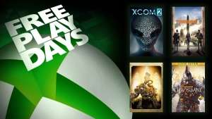 [Gold] Tom Clancy’s The Division 2, Warhammer 40,000: Inquisitor et bien d’autres jouables gratuitement sur Xbox (Dématérialisé)
