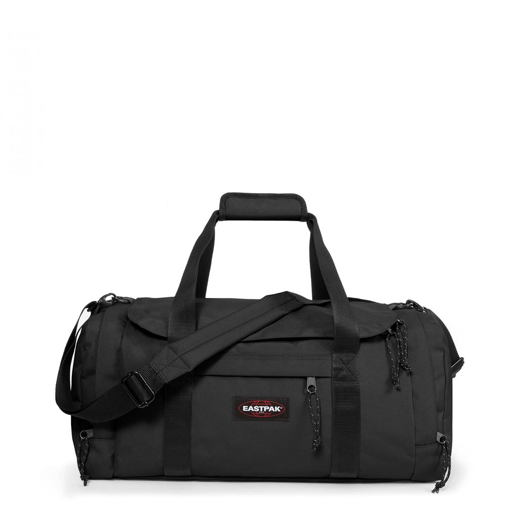 Sac de voyage Eastpak Reader S 40 litres - Noir (4 x 53 x 26 cm)