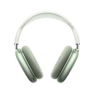 Casque audio sans-fil Apple Airpods Max - Vert