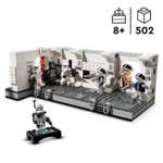 Lego 75387 Star wars Diorama Tantive