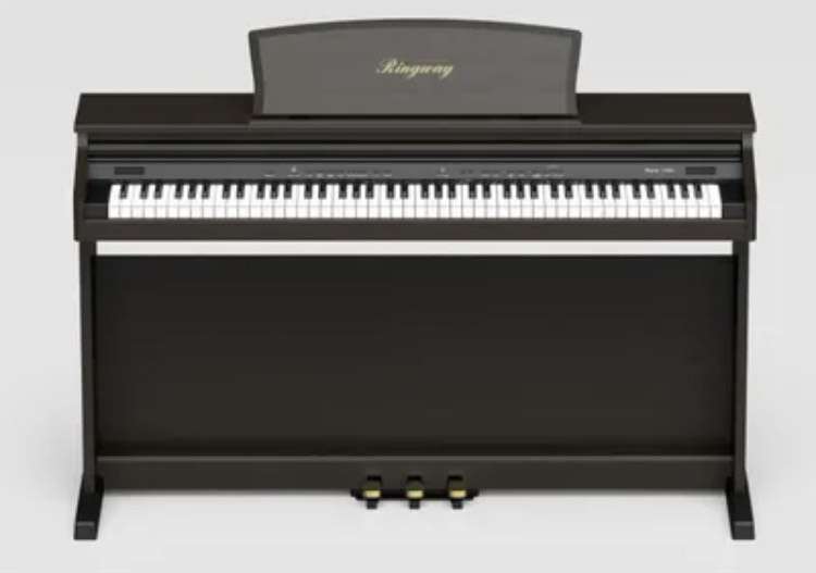 Piano Meuble Delson Ringway TG-8852