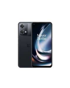 Smartphone 6.59" Oneplus Nord CE 2 Lite - 128 Go, Bleu ou noir (+8,95 en RP)