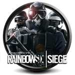 Tom Clancy's : Rainbow Six Siege Standard Edition sur PC (dématérialisé)