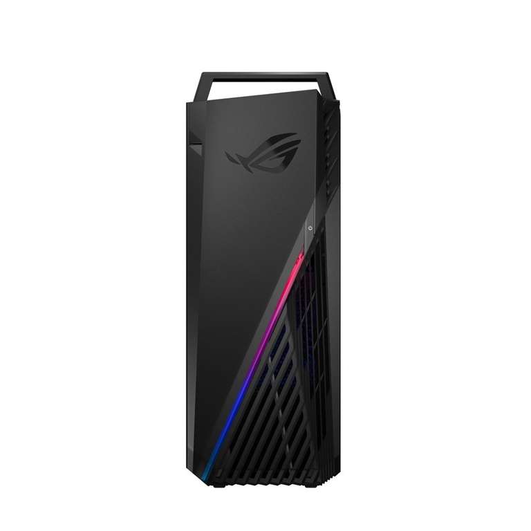 PC Gaming Asus GA15DK-R5800X335W AMD Ryzen 7 32 Go RAM 1 To SSD (Sélection de magasins)