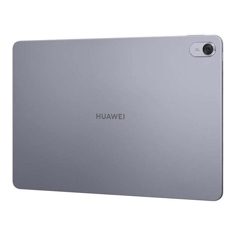 Tablette 11.5" Huawei MatePad 11.5 (2023) - FullView 120 Hz (2200x1440), Snapdragon 7 Gen 1, RAM 6 Go, 128 Go + Stylet Pencil Blanc