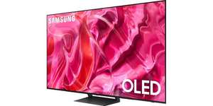 [Macif] TV 55" Samsung OLED 55S90C (2023) - 4K UHD, Dolby Atmos (Via ODR de 300€)