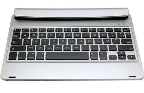 Clavier Itworks compatible iPad 9.7" - gris