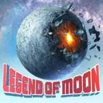Jeux Legend of the Moon 1 & 2 Gratuits sur iOS & Mac