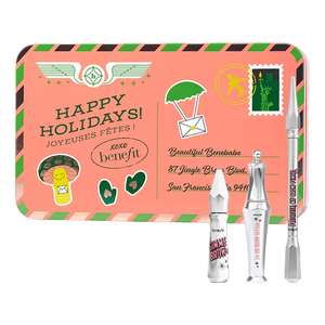 Coffret Pour Les Sourcils Benefit Cosmetics Jolly Brow Bunch Holiday Kit