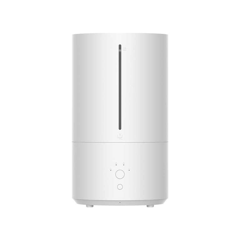 Humidificateur Xiaomi Smart Humidifier 2 - Réservoir de 4L, Jusqu'à 350ml de brume par heure, Contrôle de l'humidité