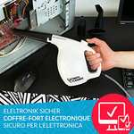 Dépoussiéreur électrique pour pc It Duster CompuCleaner Original (Vendeur tiers)
