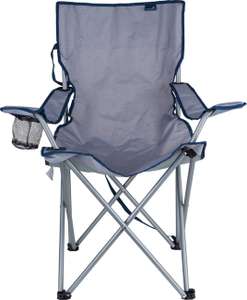 Fauteuil pliable Wanabee Camping 3