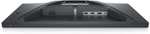 Écran PC 23.8'' Dell G2422HS - Full HD IPS, 165 Hz, 1 ms, FreeSync Premium, Compatible G-Sync, sRGB