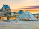 Concert Symphonique Gratuit par l'Orchestre de Paris sous la Pyramide du Musée du Louvre le 21 Juin à 22h - Paris (75)