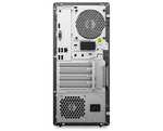 PC de bureau Lenovo IdeaCentre Gaming 5 - Ryzen 5 5600G, RAM 8 Go, SSD 256 Go, RTX 3050 8 Go, Sans OS