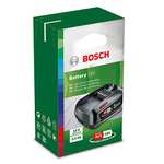 Batterie Bosch Home and Garden PBA 18 V LI- Akku 2,5 Ah