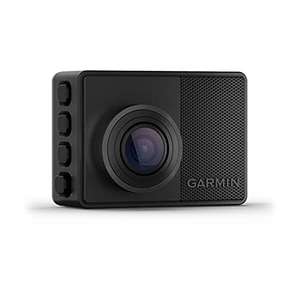 Caméra embarquée Garmin Dash Cam 67W - 1440p