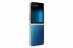 Étui Officiel Samsung Galaxy FlipSuit pour Z Flip5 (via ODR 20€)
